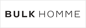 BULK HOMME(バルクオム)