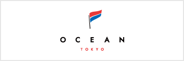 OCEAN TOKYO(オーシャントーキョー)