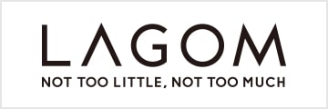 LAGOM(ラゴム)