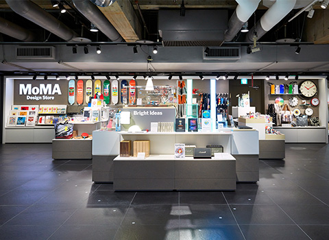 MoMA Design Store 渋谷ロフト