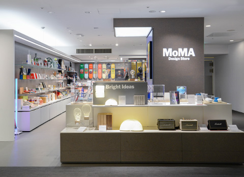 MoMA Design Store ロフト ショップインショップ | ロフトネットストア
