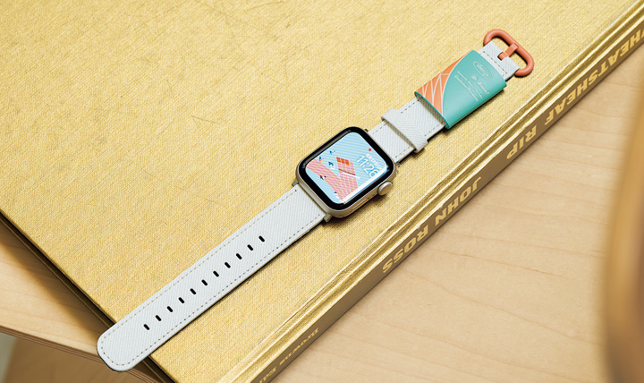 TIMEFLIK 汗が素早く乾くスポーツ用のバンド