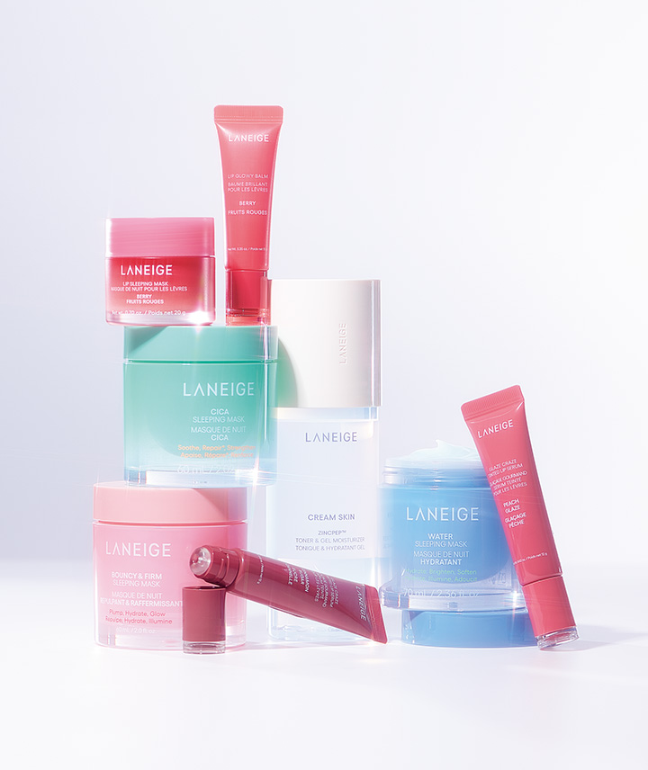 LANEIGE
