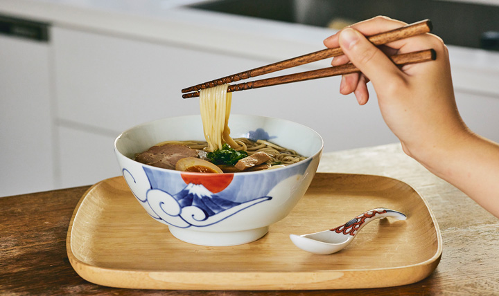 ラーメン