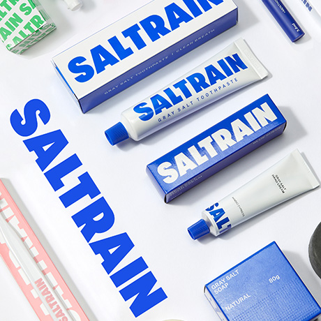 SALTRAIN
