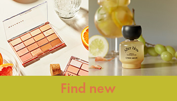 Find new