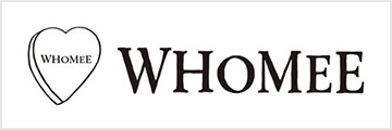 WHOMEE(フーミー)