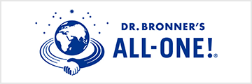 Dr.Bronners(ドクターブロナー)