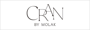 CRAN BY MOLAK（クランバイモラク）