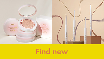 Find new