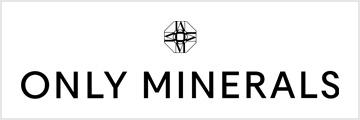 ONLY MINERALS(オンリーミネラル)