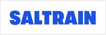 SALTRAIN(ソルトレイン)