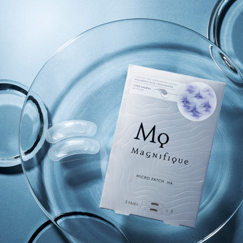 Magnifique(マニフィーク)