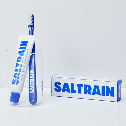 SALTRAIN(ソルトレイン)