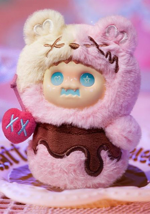 ShinWoo 忘却スイーツハウス