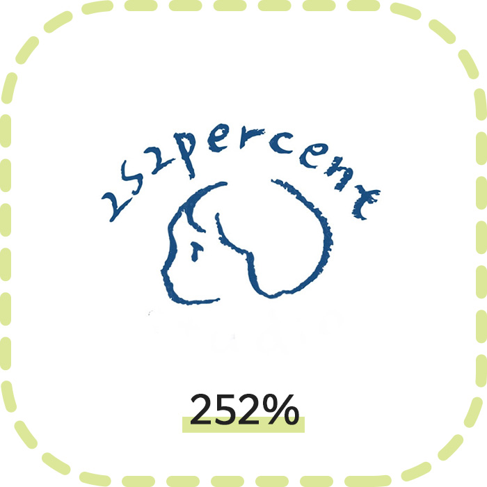 252%