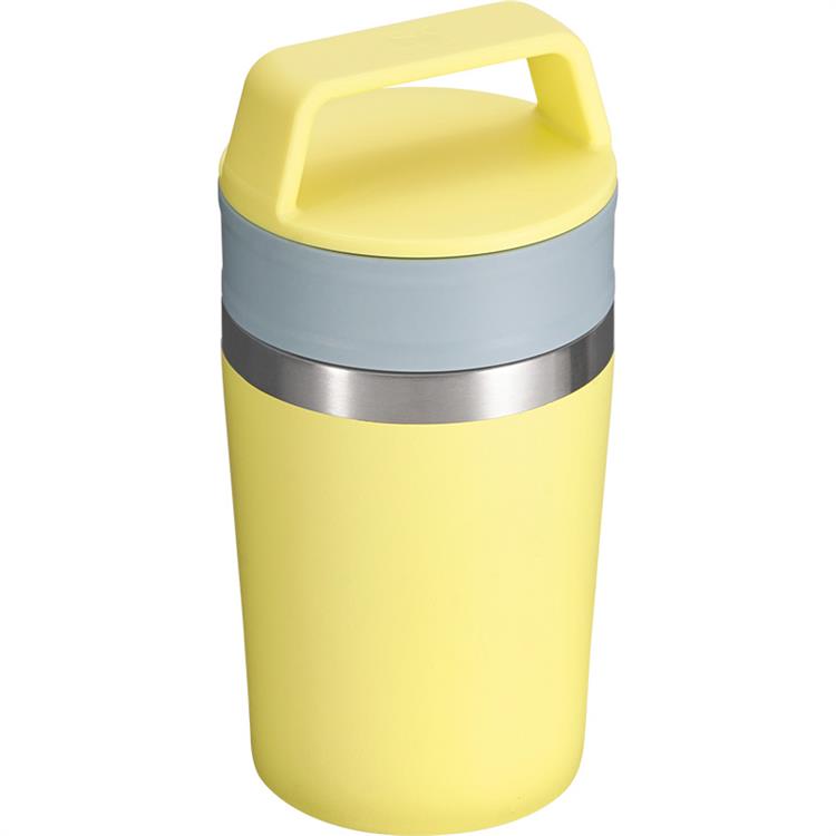 カフェトゥーゴー トラベル 真空断熱マグ 0.23L ポメロ ポメロ