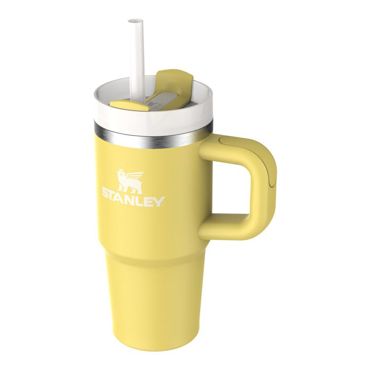 クエンチャーH2.0 フローステート 真空断熱タンブラー 0.41L ダフォディル ダフォディル