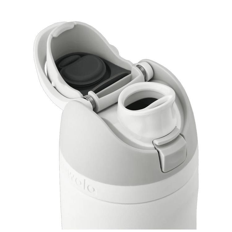フリーシップ 710ml シャイマシュマロ 水筒 シャイマシュマロ