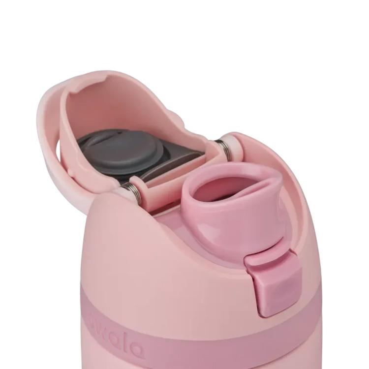 フリーシップ 710ml ローズクォーツ 水筒 ローズクォーツ
