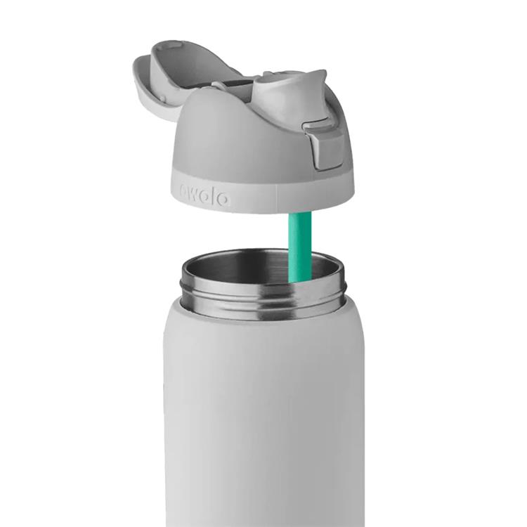 フリーシップ 945ml シャイマシュマロ 水筒 シャイマシュマロ