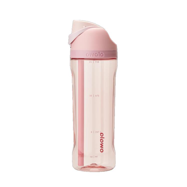フリーシップ トライタン 740ml ローズクォーツ 水筒 ローズクォーツ