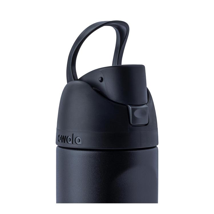 フリーシップ 475ml ベリーベリーダーク 水筒 ベリーベリーダーク