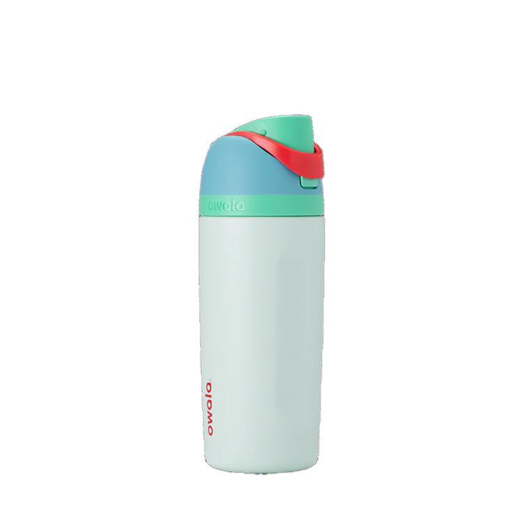 フリーシップ 475ml レインフォレスト 水筒 レインフォレスト