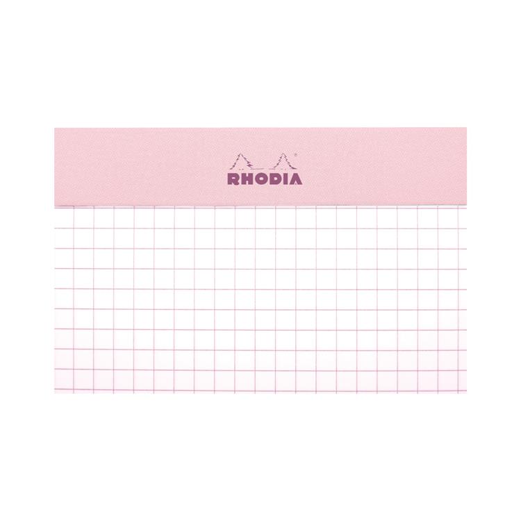 ブロックロディア カラーズ No.13 ピンク ピンク