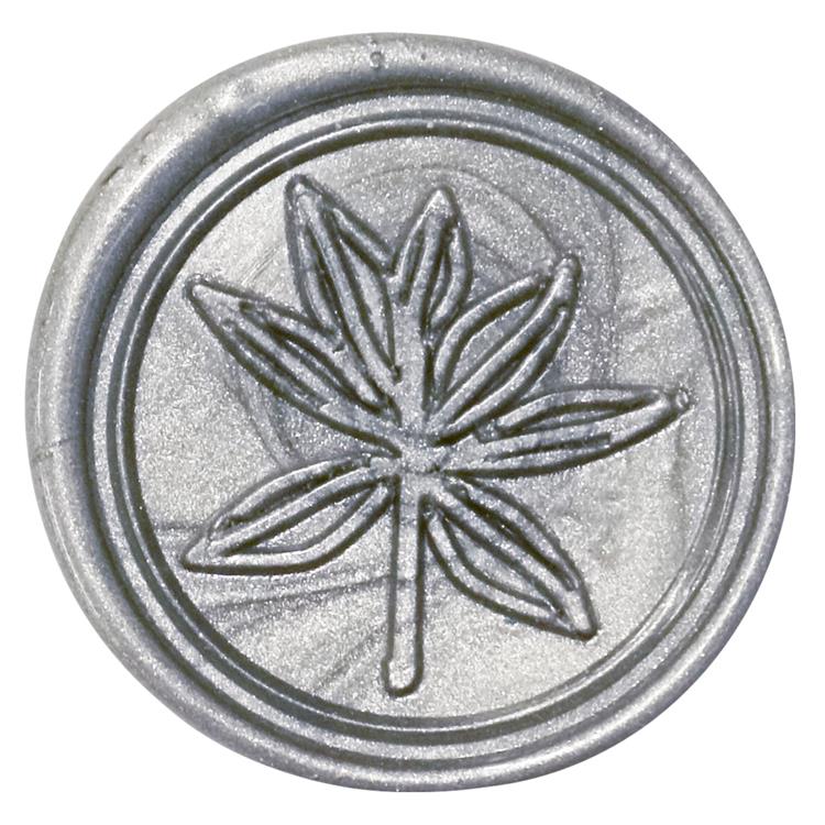 シーリング替スタンプ モチーフ ローリエ