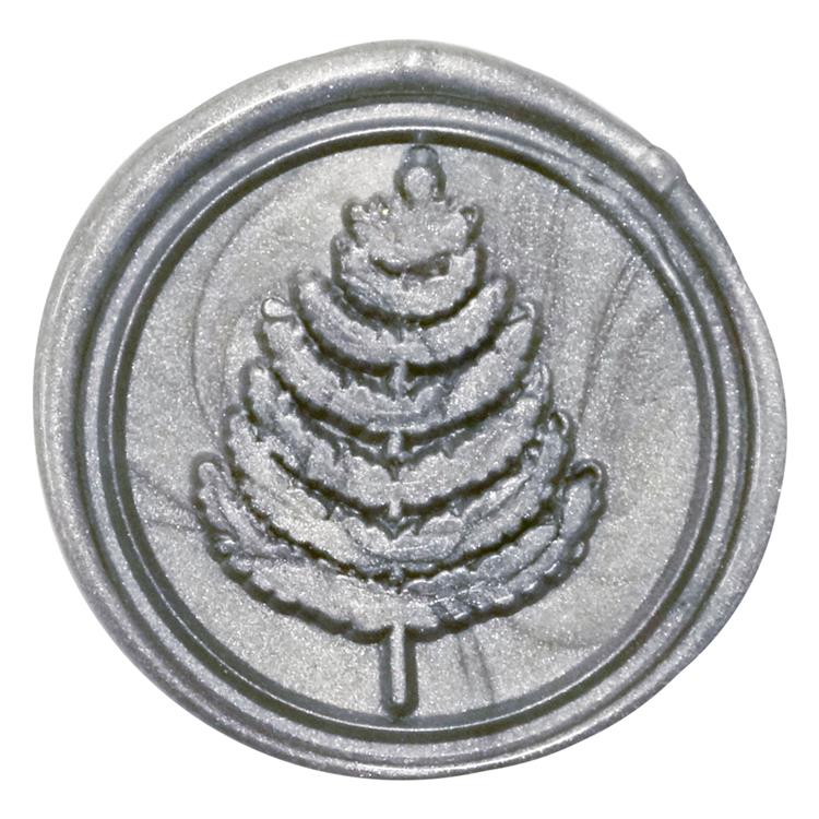 シーリング替スタンプ モチーフ フゼア