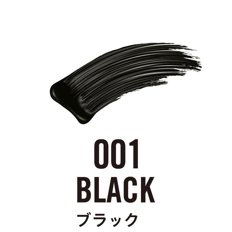 ワンダーボリューム　スリルシーカー　００１　ブラック 001:ブラック