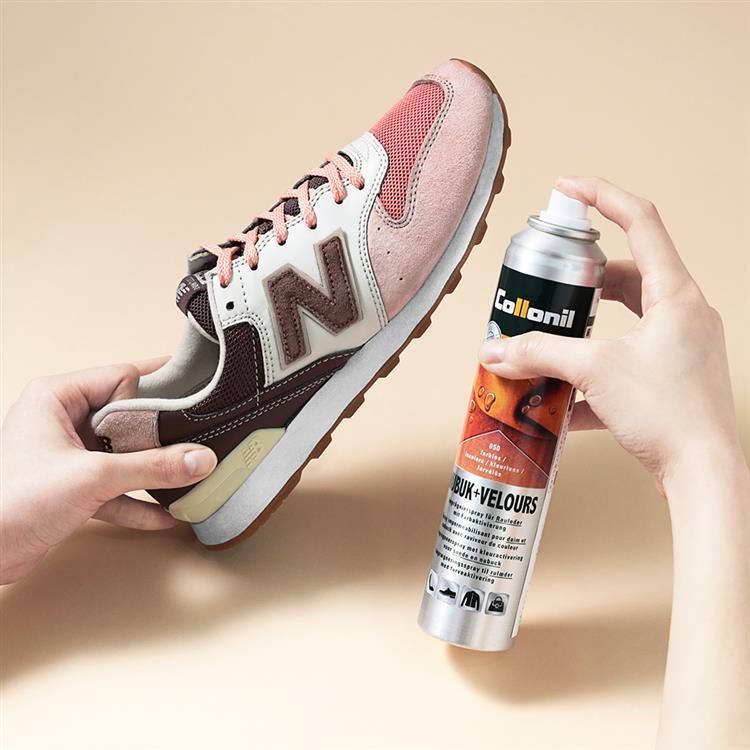 ヌバックベロアスプレー 200ml