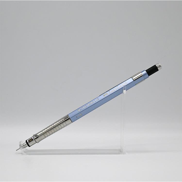 TK-FINE バリオL シャープペン 0.5mm アイスブルー