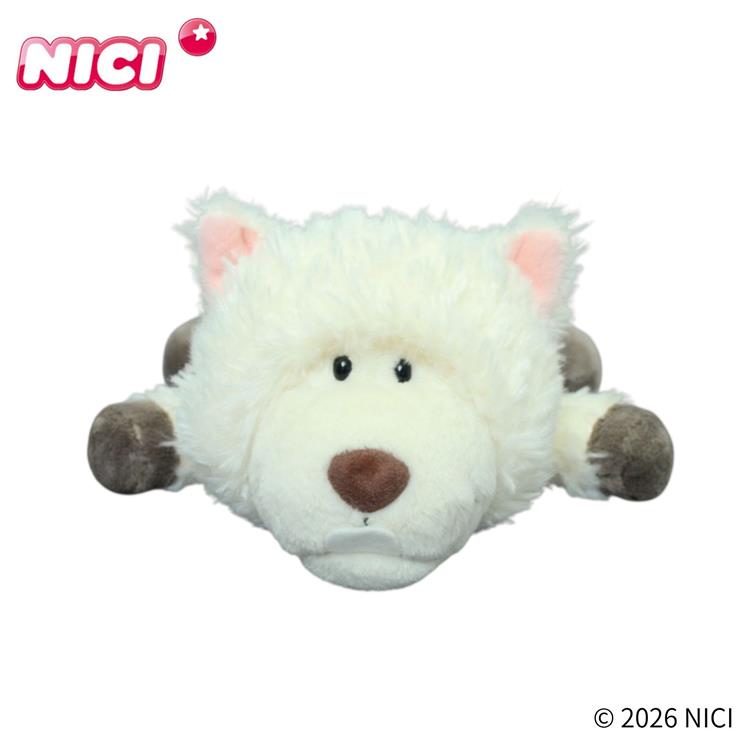 フィギュアポーチ アルパカ