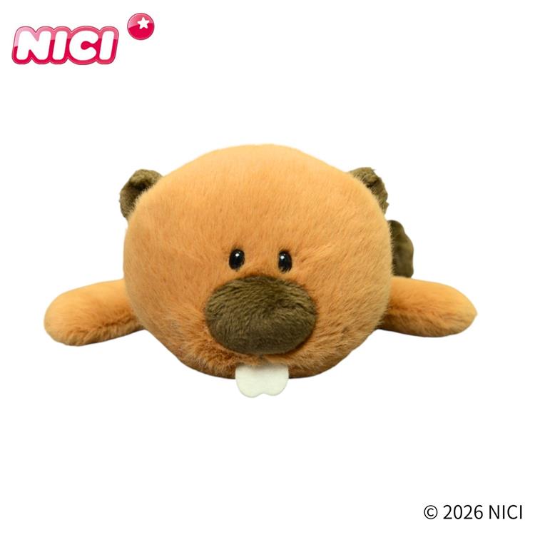 フィギュアポーチ ビーバー