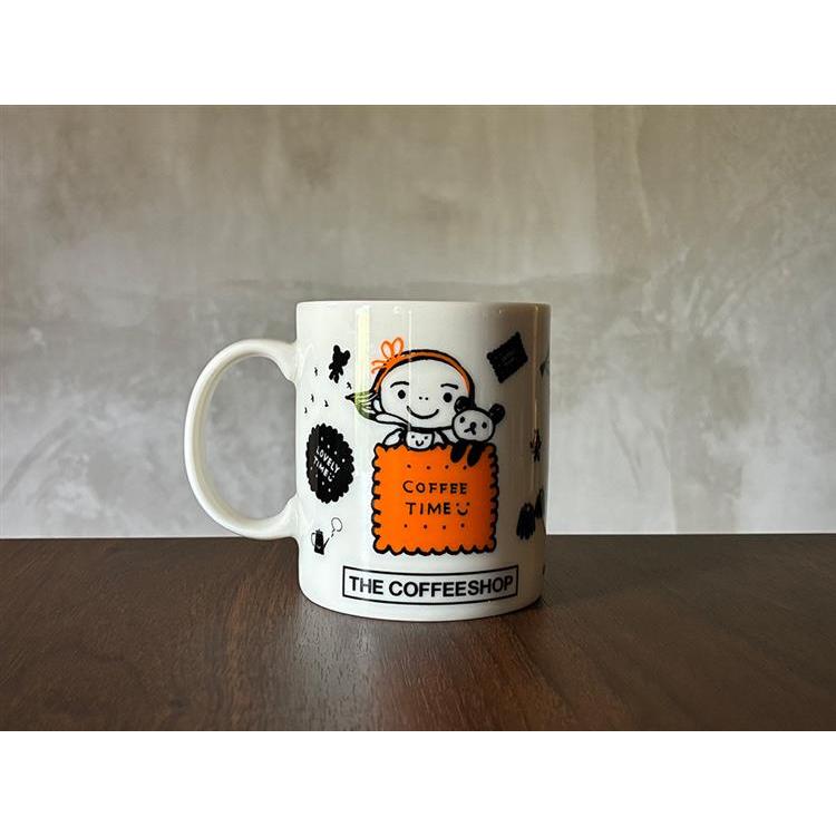 ウマカフェコラボマグ2026