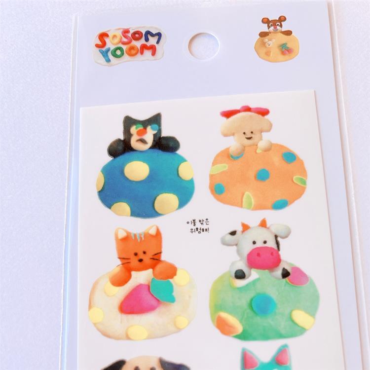 シートシール sosom room ブランケット ブランケット