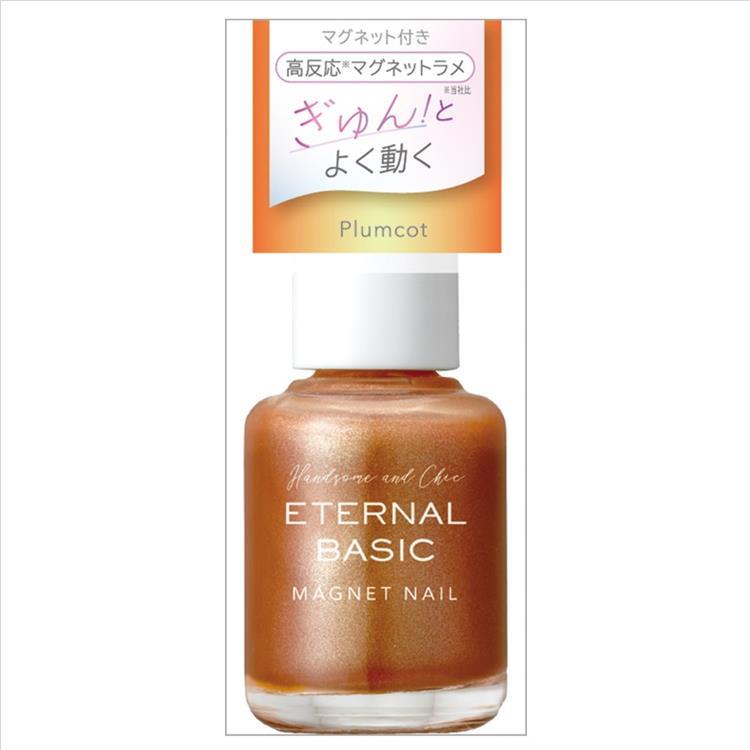 エターナルベーシック マグネットネイル EBMー014
