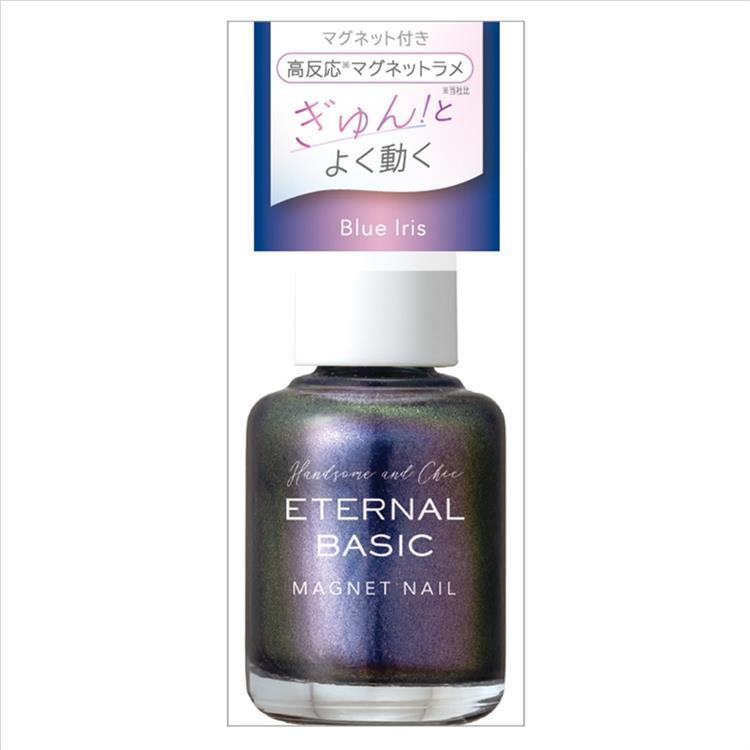 エターナルベーシック マグネットネイル EBMー017