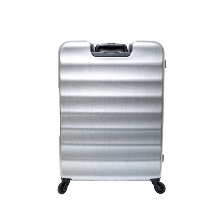 大型キャリーケース 容量95L 高さ68cm フロントオープン ファスナー