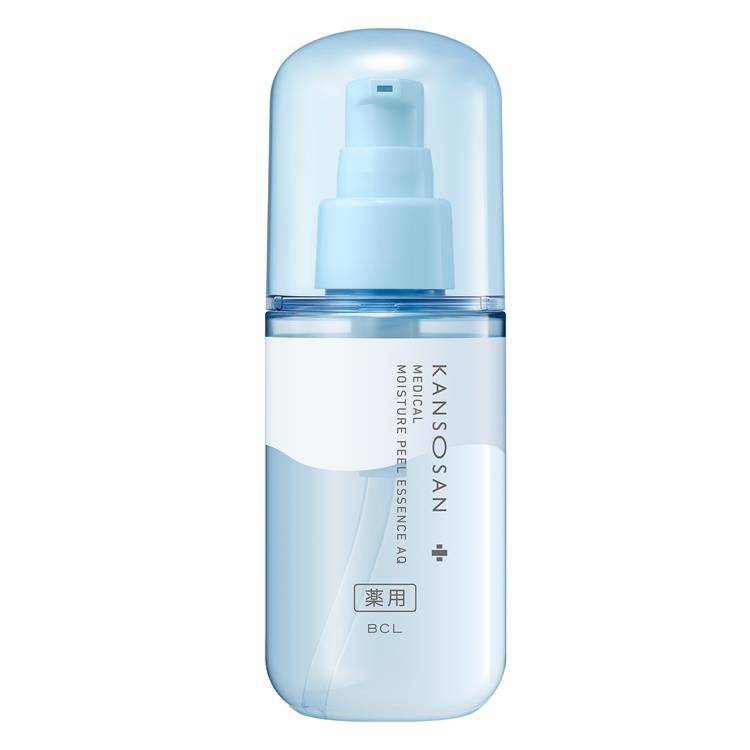 薬用 水分ふき取りエッセンス 120ml