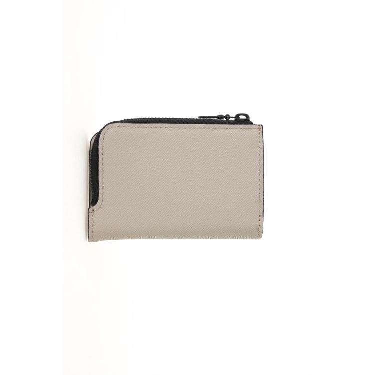 サフィアーノ キーコインケース トープ トープ