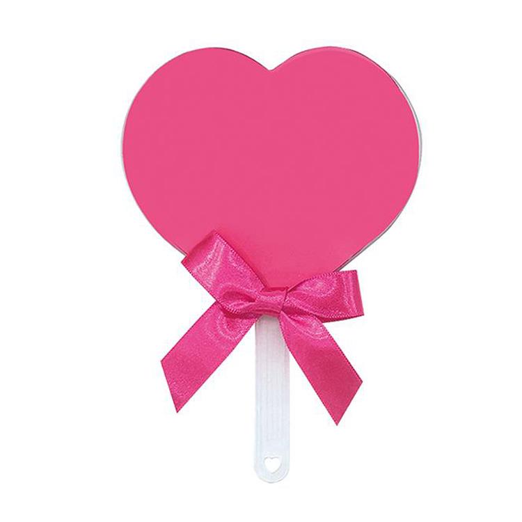 推しうちわバースデーカード ピンク ピンク