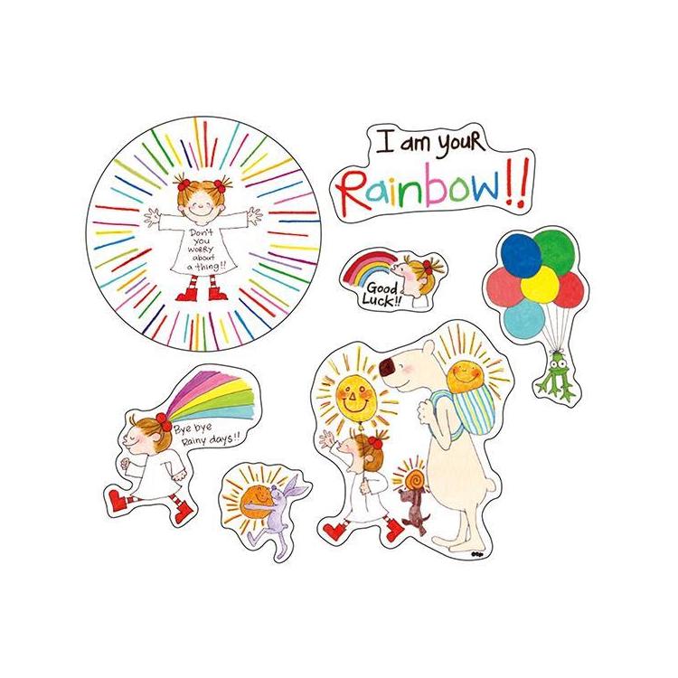 cocoちゃん フレークシール ⑤ - 文房具/事務用品 cocoちゃん フレークシール ⑤ - 文房具/事務用品