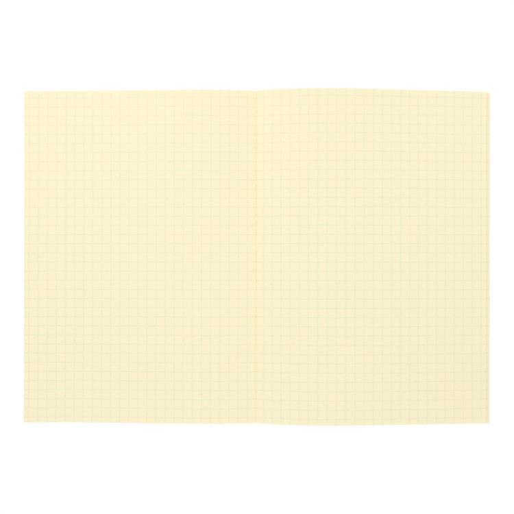 Campus×Rollbahn B6ノート ダークブルー ダークブルー