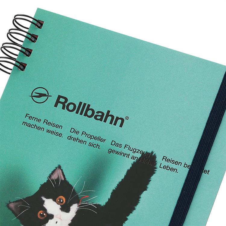 ロルバーン フレキシブルカバー360° L gyunyuya gyunyuya