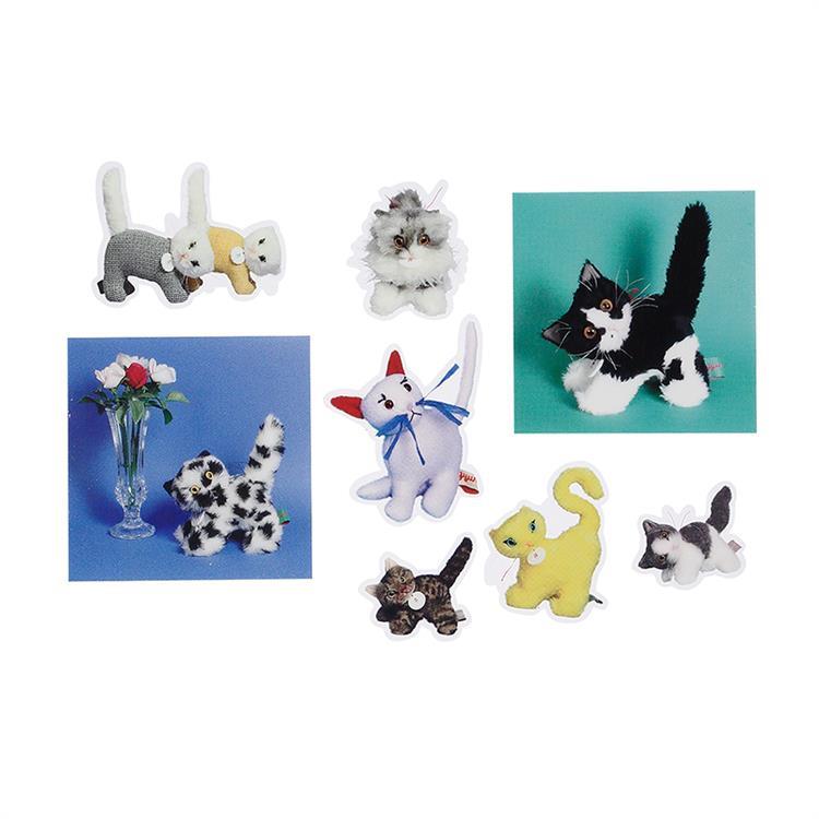 ロルバーン フレークシール gyunyuya gyunyuya