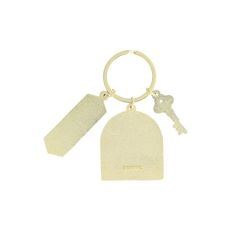 キーホルダー ペリープル C(ホテル) C(ホテル)