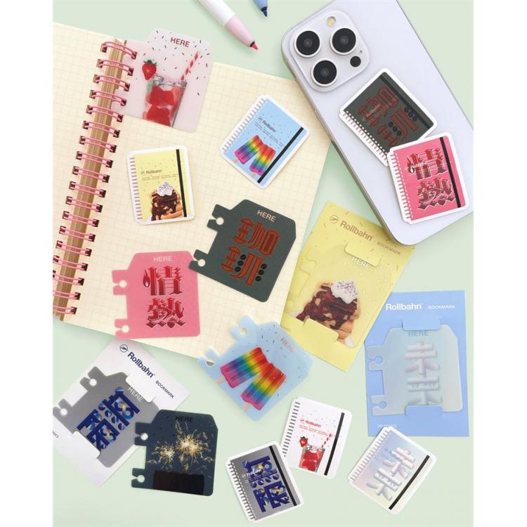 ロルバーン シール ヤミー ドリンク ドリンク